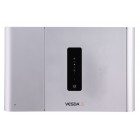 Vesda-E VEU VEU-A00 Four Pipe Detector with LED's Display - Silver